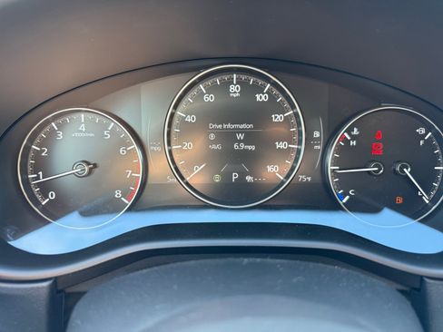 New 2026 MAZDA CX-30 AWD 2.5 S image 11