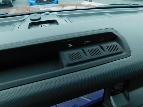 New 2025 Ford Bronco Big Bend image 33