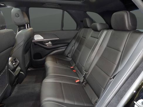 Used 2022 Mercedes-Benz GLE 350 4MATIC image 27