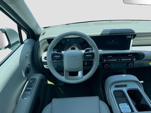 New 2026 Hyundai Palisade SEL FWD image 15