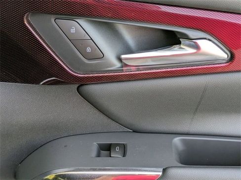 New 2026 Chevrolet Traverse Z71 w/ Enhanced Driving Package image 40