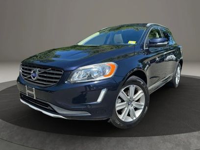 Used 2017 Volvo XC60 T5 Inscription w/ Preferred Option Package