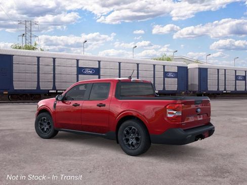 New 2026 Ford Maverick XLT FWD image 6