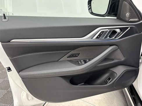 New 2026 BMW i4 M60 w/ Premium Package image 26