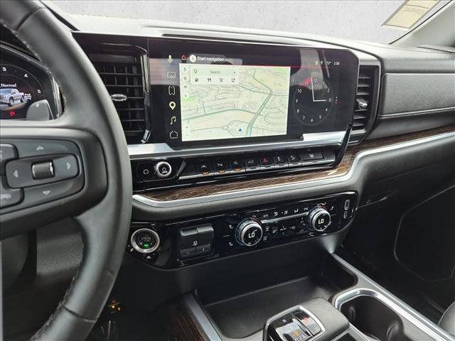Used 2025 GMC Sierra 1500 Elevation w/ Elevation Premium Package AWD/4WD image 14