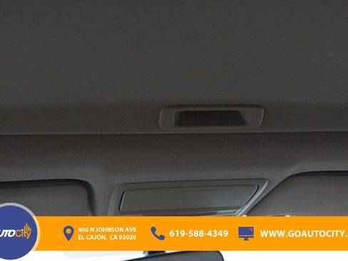 Used 2015 Honda Accord EX image 20