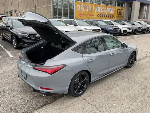 New 2026 Acura Integra A-Spec image 17