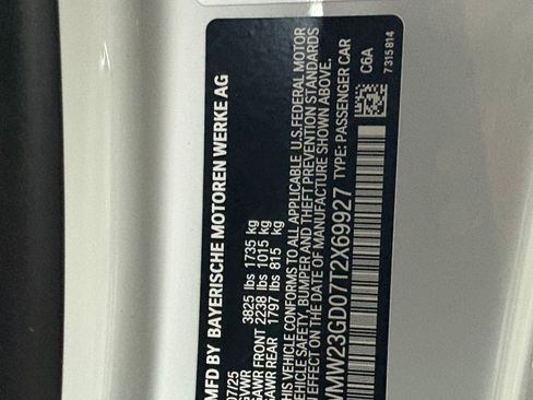 New 2026 MINI Cooper S image 18