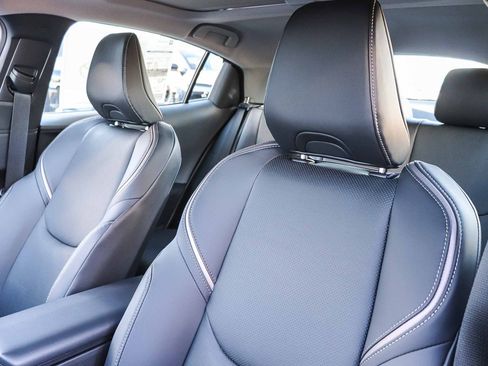 New 2026 Toyota Prius Limited image 24