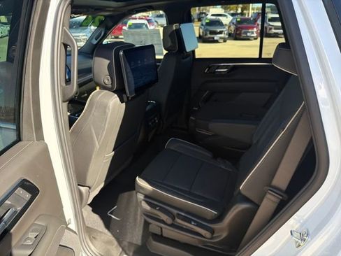 New 2026 Chevrolet Tahoe Premier image 25