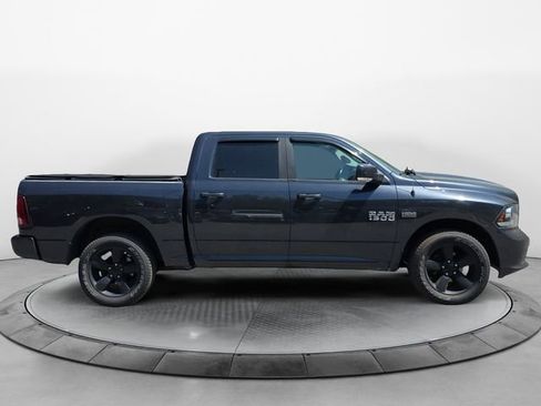 Used 2018 RAM 1500 Sport AWD/4WD image 6