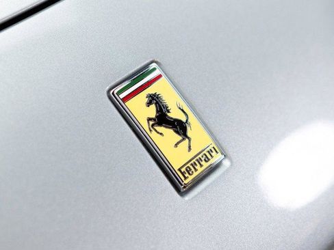 Certified 2023 Ferrari 296 GTB image 17