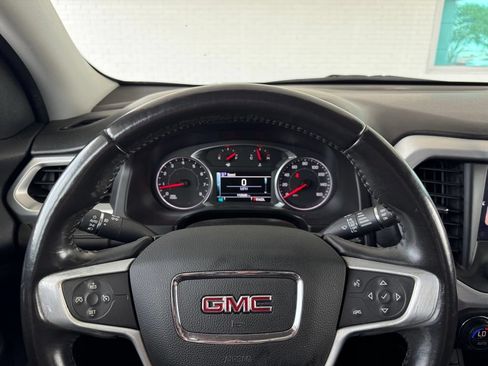 Used 2018 GMC Acadia SLT AWD/4WD image 35