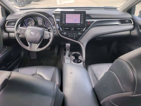 Used 2023 Toyota Camry SE w/ Convenience Package FWD image 15