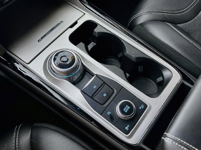 Used 2023 Ford Explorer ST w/ Equipment Group 401A AWD/4WD image 23