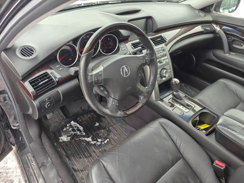 Used 2012 Acura RL image 10