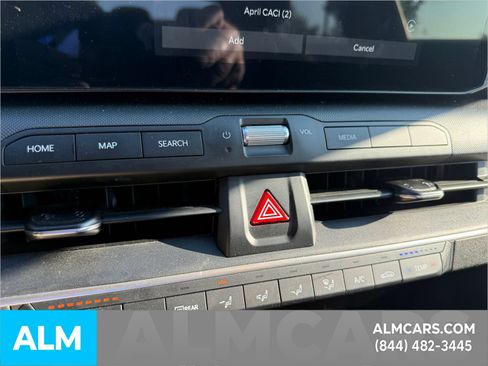 Used 2025 Kia K4 FWD image 16