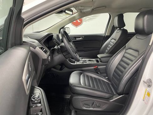 Used 2023 Ford Edge SEL w/ Convenience Package AWD/4WD image 11