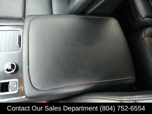 Used 2022 Lincoln Aviator AWD image 16