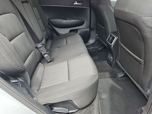 Used 2017 Kia Sportage LX AWD/4WD image 20
