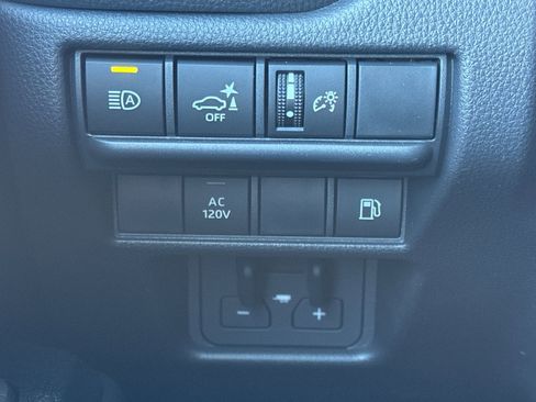 Used 2025 Toyota Land Cruiser 1958 image 35