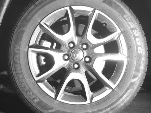 Used 2025 Jeep Compass Trailhawk image 12