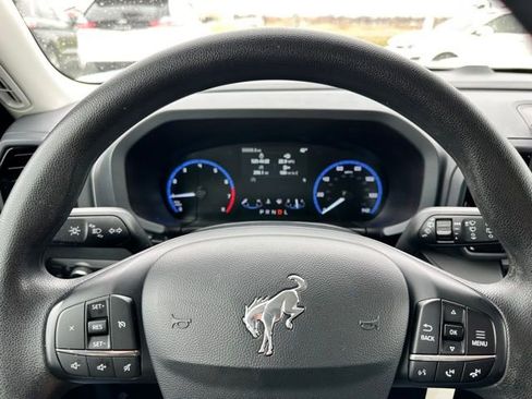 Certified 2021 Ford Bronco Sport image 24