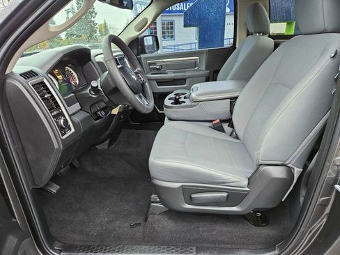 Used 2018 RAM 1500 Tradesman w/ Power & Remote Entry Group image 11