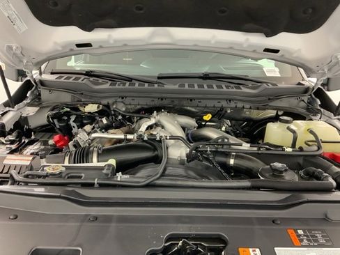 Used 2024 Ford F350 Platinum image 36