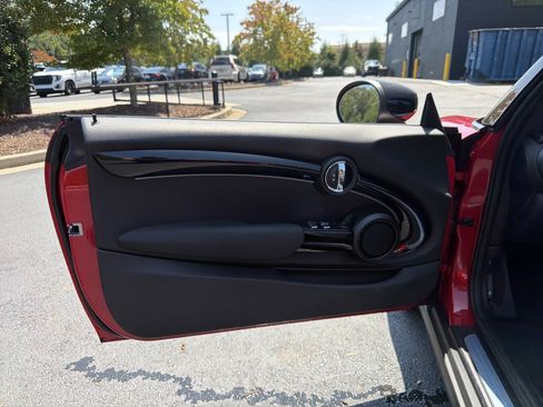 Used 2024 MINI Cooper Convertible FWD image 23