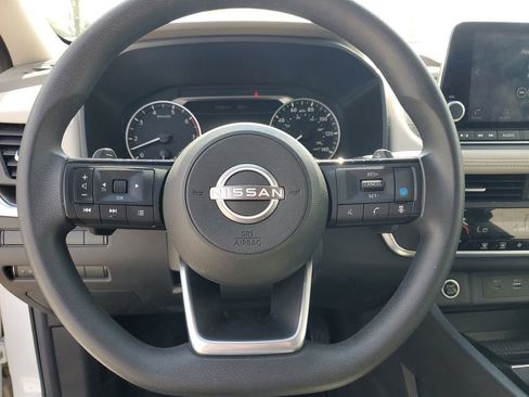 Used 2023 Nissan Rogue SV AWD/4WD image 22