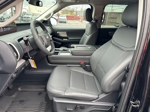 New 2026 Ford Expedition Max Active image 12