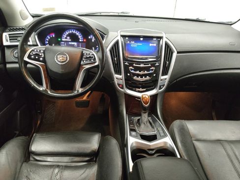Used 2013 Cadillac SRX Performance w/ Driver Awareness Package image 22