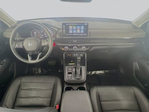 Used 2024 Honda CR-V EX-L image 28