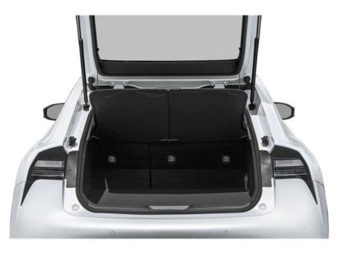 Certified 2023 Toyota Prius Prime FWD image 10