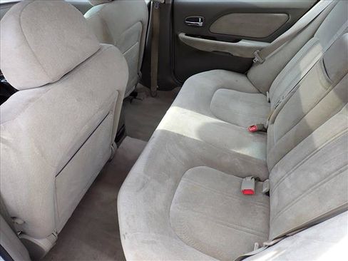 Used 2005 Hyundai Sonata GLS FWD image 7
