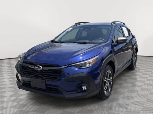 Used 2025 Subaru Crosstrek 2.5i Premium AWD/4WD image 13