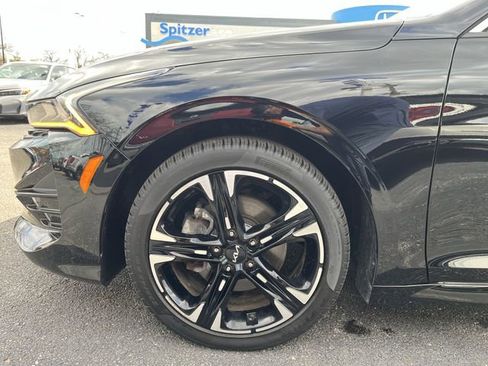 Used 2024 Kia K5 GT-Line AWD/4WD image 21