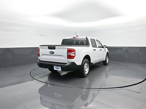 New 2026 Ford Maverick XL image 7