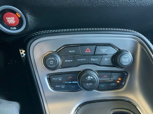 Used 2023 Dodge Challenger SRT Hellcat RWD image 20