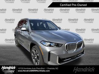 Certified 2026 BMW X5 xDrive40i AWD/4WD video 1