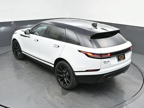 New 2026 Land Rover Range Rover Velar Dynamic SE AWD/4WD image 30