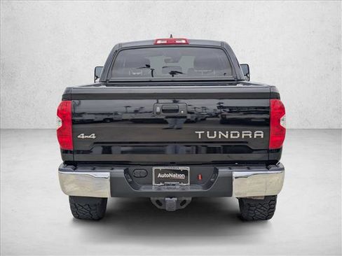 Used 2020 Toyota Tundra SR5 image 7