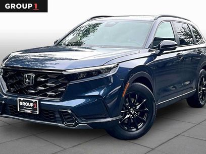 Used 2026 Honda CR-V Sport
