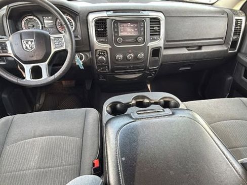 Used 2024 RAM 1500 Classic SLT image 26