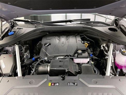 New 2026 Genesis GV70 2.5T image 12