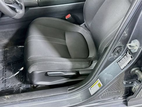 Used 2019 Honda Civic LX image 22