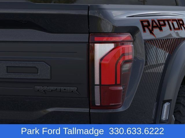 New 2026 Ford F150 Raptor AWD/4WD image 21