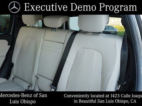 Used 2026 Mercedes-Benz GLB 250 image 24