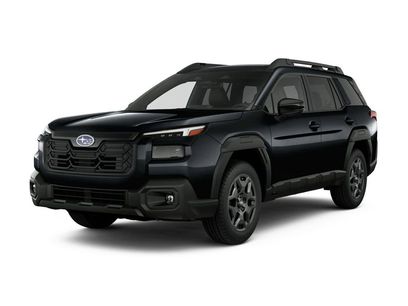 New 2026 Subaru Outback Limited
